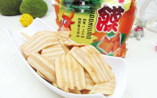 【天尝零食】