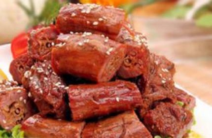 九霄云外鸭脖王