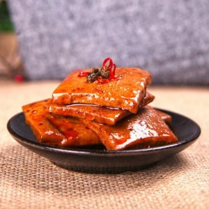 【川味零食】