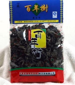 【百年树】