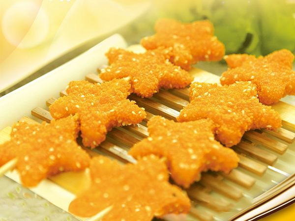 【千百味】