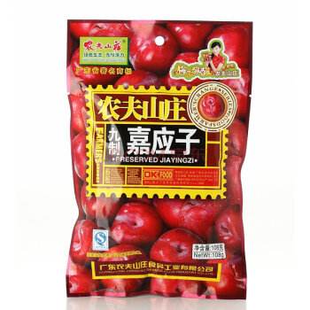 【嘉能休闲食品】