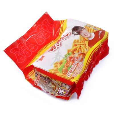 【零食世界】