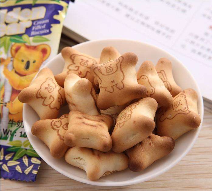 【口袋零食】