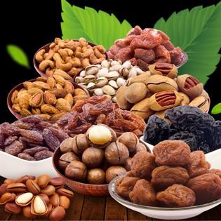 【达坂城老李炒货】