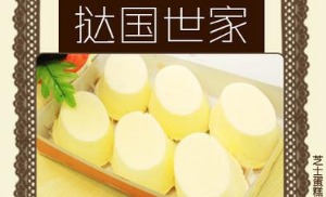 【挞国世家】