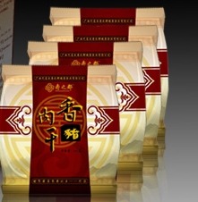【巴马同喜】