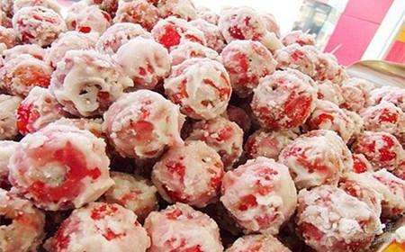 【达坂城老李炒货】