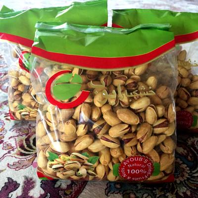 【达坂城老李炒货】