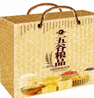 【巴马同喜】