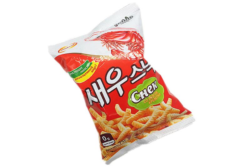 【阿新零食】