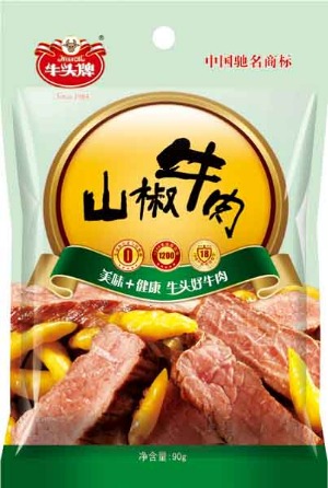 【牛头牌】