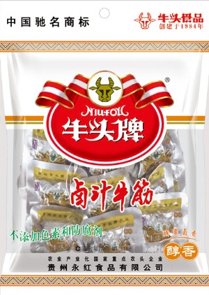 【牛头牌】