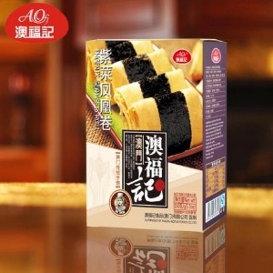 【澳福记】