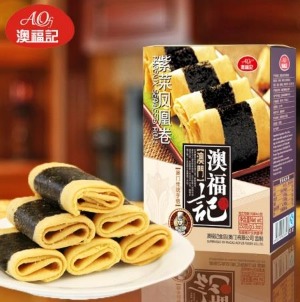 【澳福记】
