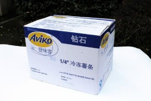 【爱味客】