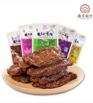 【徽家铺子】