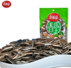 【含羞草】