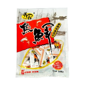 【天喔】