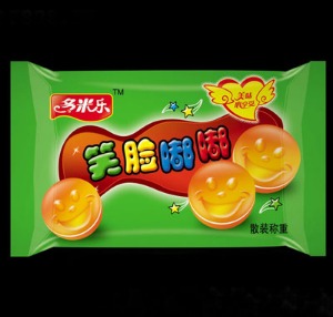 【多米乐】
