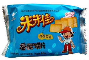 【米米佳】