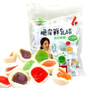 【好利源】
