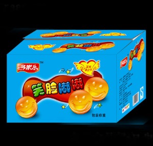 【多米乐】