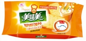 【美味美】