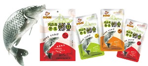 【因味有你】