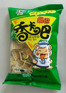 【香卡吧】