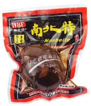【南北特】
