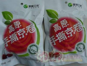 【蒙粮】