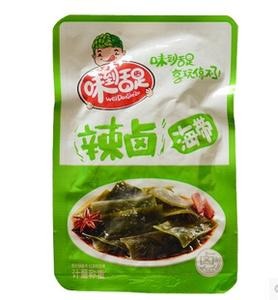 【味到舌足】