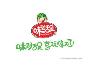 味到舌足