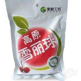 【蒙粮】