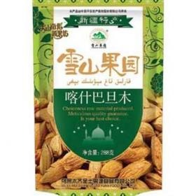 【 雪山果园】
