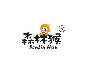 森林猴