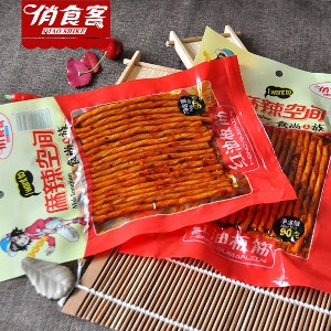 【俏食客】