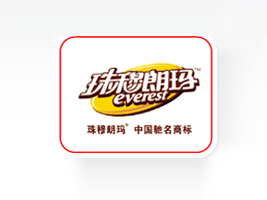 珠穆朗玛