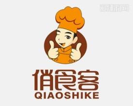 俏食客