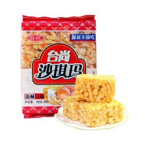 【台尚】