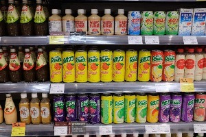 【一本零食】