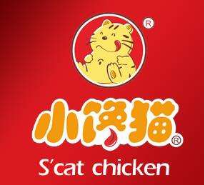 小馋猫