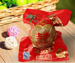 鲜八里