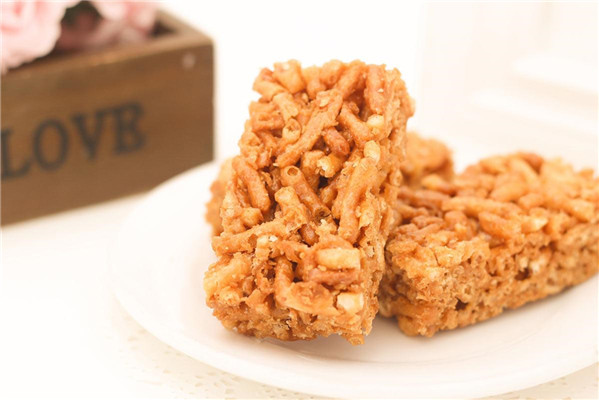 【故食汇休闲食品】