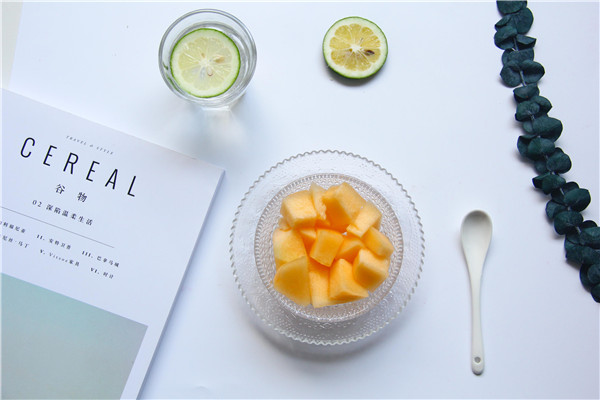 【A果族水果捞食品】