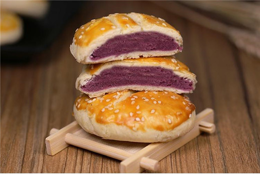 【桃酥王食品】