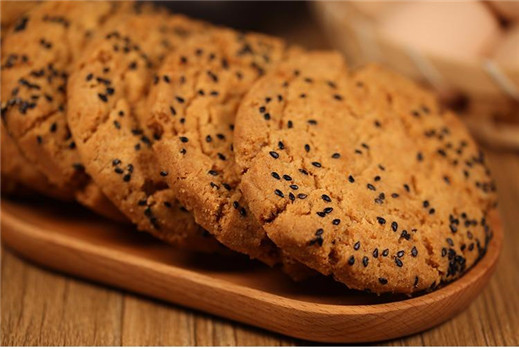 【桃酥王食品】