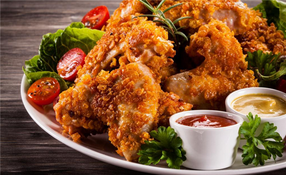 【美家美味食品】