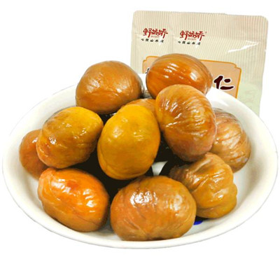 【野娇娇食品】